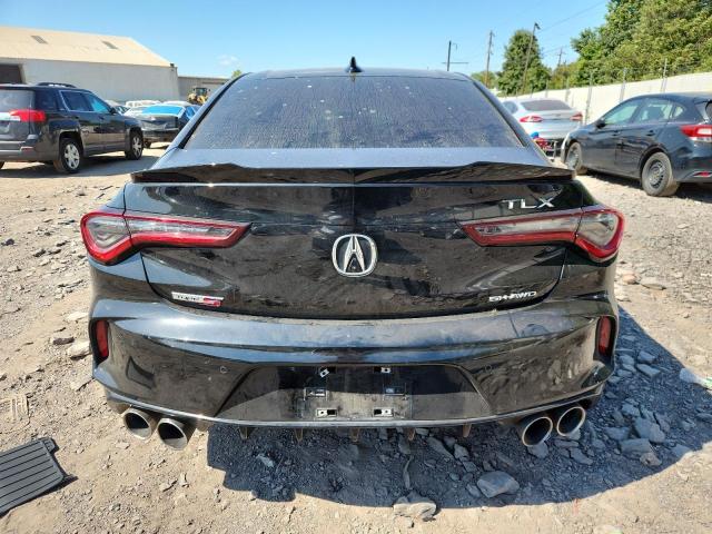 2021 ACURA TLX TYPE S 19UUB7F93MA001851