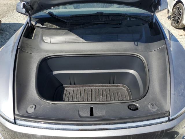 2026 TESLA MODEL Y - 7SAYGDED8TA431046