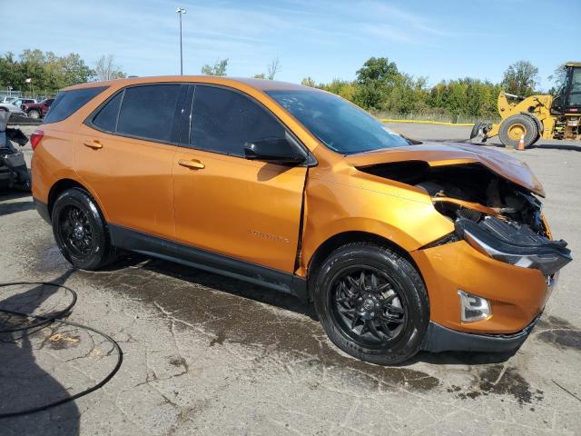 2018 CHEVROLET EQUINOX LS 2GNAXHEV0J6118486
