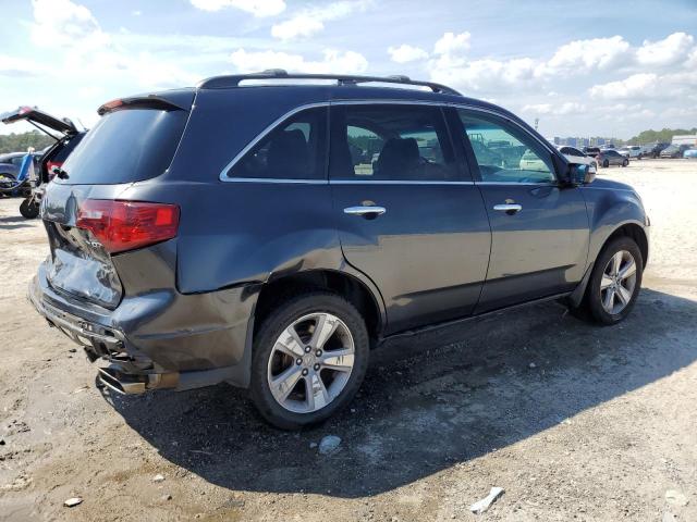 2013 ACURA MDX TECHNO - 2HNYD2H3XDH511891