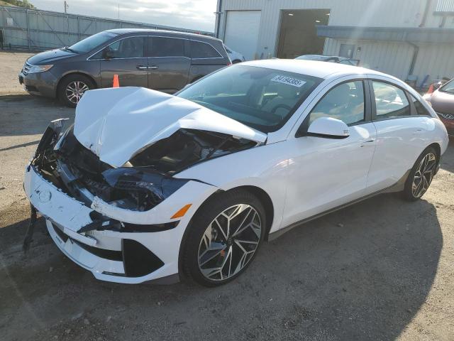 HYUNDAI IONIQ 6 SEL
