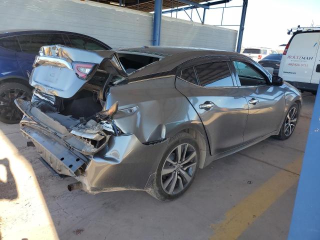 2019 NISSAN MAXIMA S 1N4AA6AV9KC378565