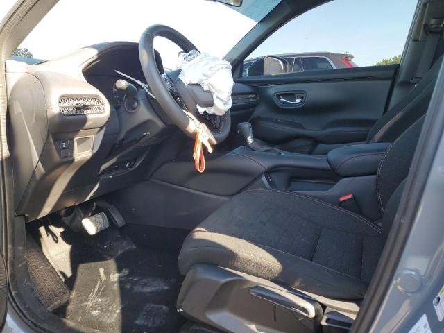 2025 HONDA HR-V SPORT #3302918082