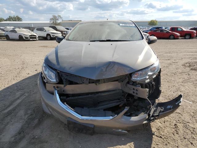 2017 CHEVROLET VOLT LT #3284036836