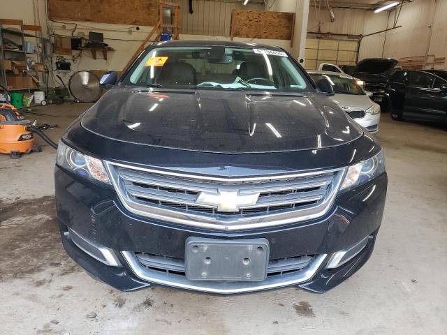 2015 CHEVROLET IMPALA LT 2G1125S35F9217229