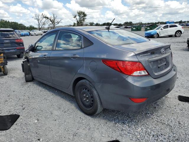 2016 HYUNDAI ACCENT SE KMHCT4AE1GU059434