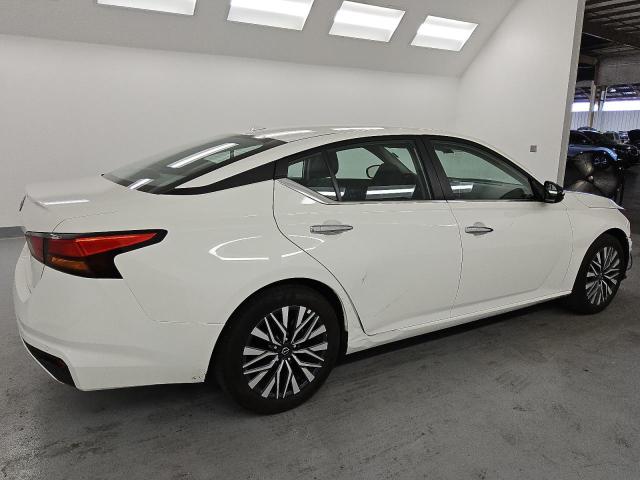 2025 NISSAN ALTIMA SV 1N4BL4DV0SN332464