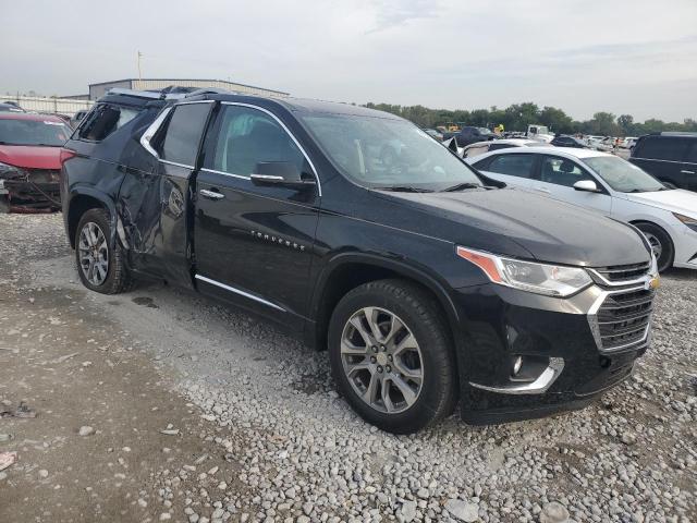 2018 CHEVROLET TRAVERSE PREMIER 1GNERKKWXJJ180664
