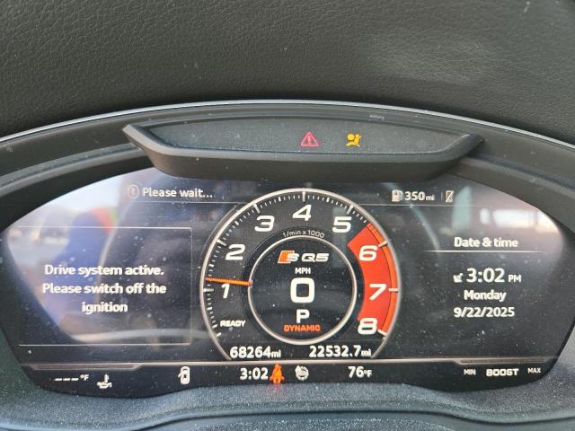 2020 AUDI SQ5 PREMIU WA1B4AFY9L2004471