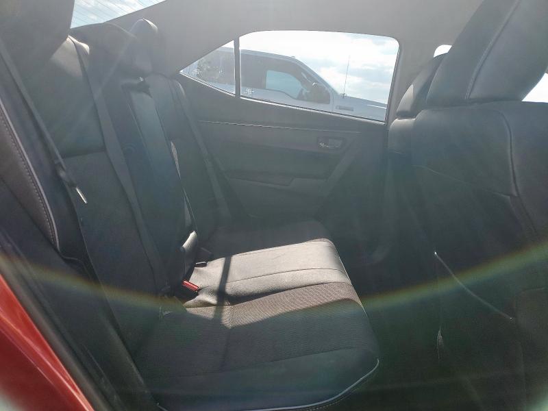 2016 TOYOTA COROLLA L - 5YFBURHE3GP536877