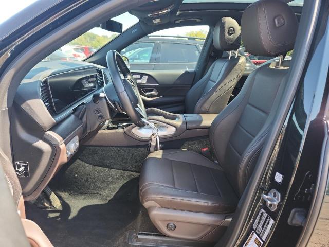 2022 MERCEDES-BENZ GLE 350 4MATIC 4JGFB4KE4NA670569