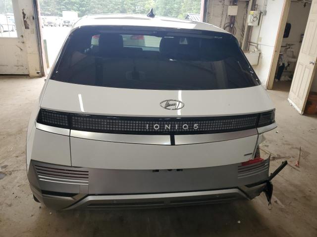 2024 HYUNDAI IONIQ 5 LI KM8KRDDF1RU285426