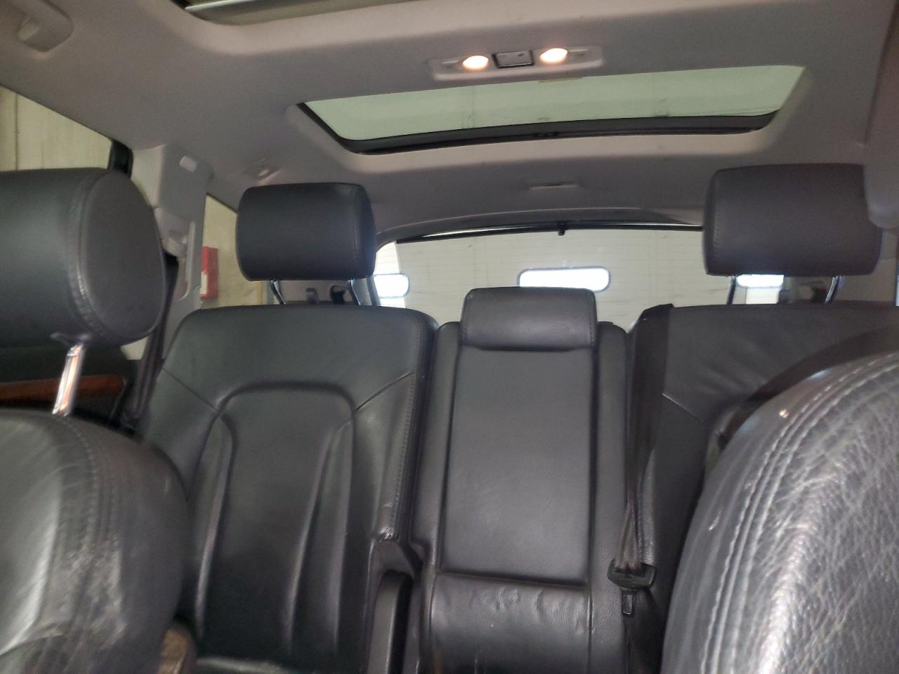 Lot #3278720620 2007 AUDI Q7 4.2 QUATTRO PREMIUM