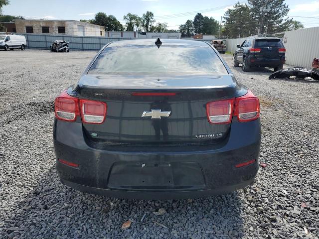 2015 CHEVROLET MALIBU LS #3296945824