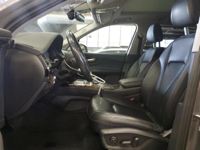 2018 AUDI Q7 PRESTIG WA1VAAF7XJD027773