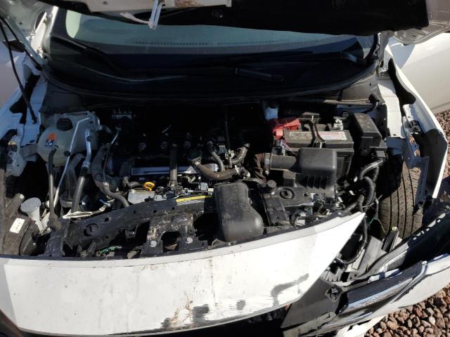 2024 NISSAN VERSA SV #3305752752