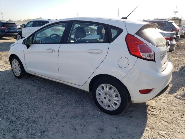 2016 FORD FIESTA S 3FADP4TJ9GM170895