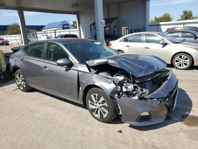 2020 NISSAN ALTIMA S - 1N4BL4BV8LC249820