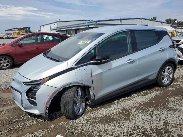 2022 CHEVROLET BOLT EV 1L 1G1FW6S08N4123532