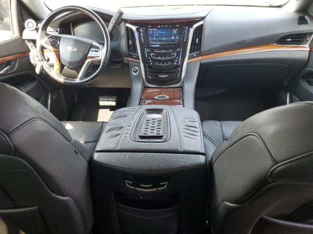 2015 CADILLAC ESCALADE P 1GYS4NKJ4FR678037
