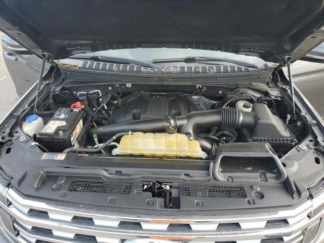 2018 FORD EXPEDITION 1FMJK2AT8JEA57100