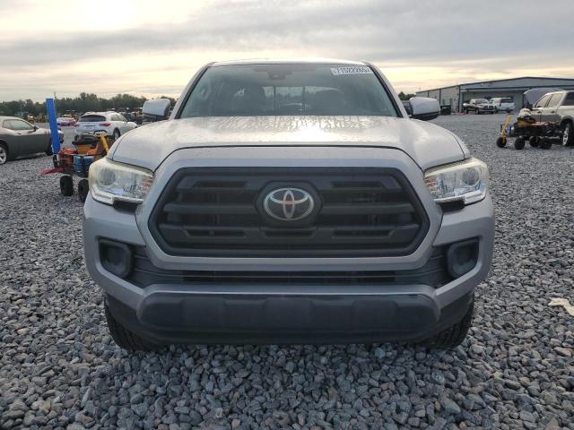 2018 TOYOTA TACOMA DOU - 3TMCZ5AN8JM140449