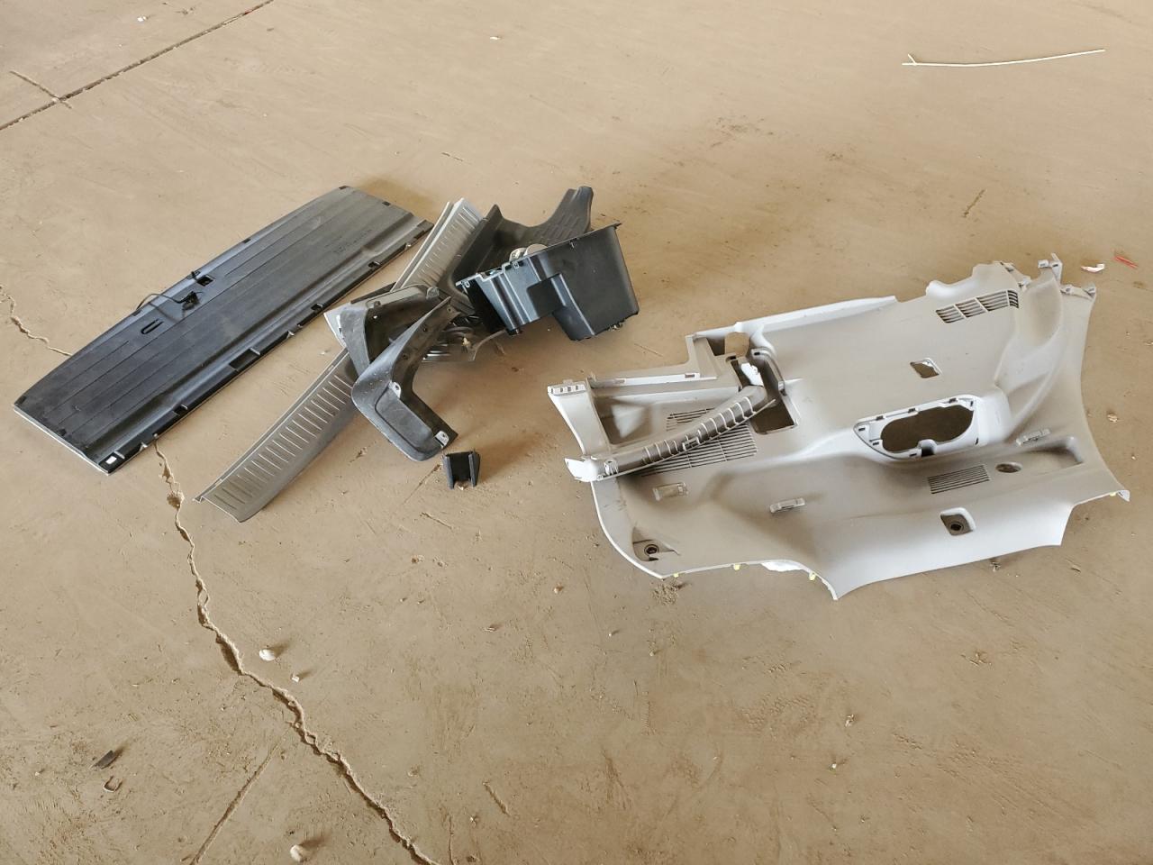 TOYOTA HIGHLANDER LE