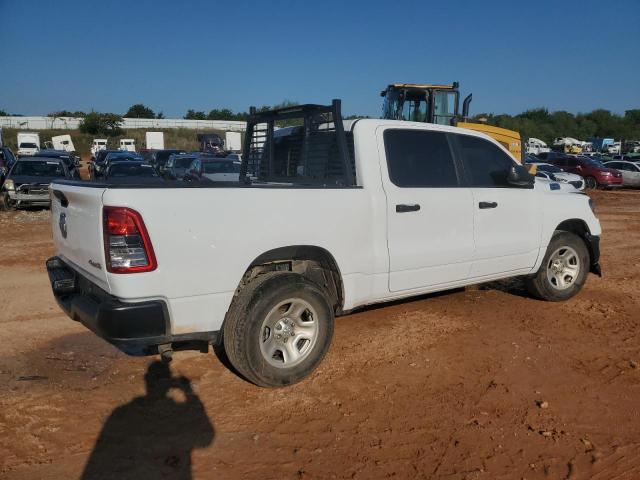 2024 RAM 1500 TRADE 1C6SRFGT4RN146734