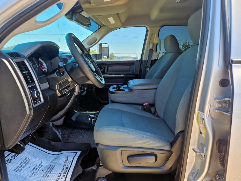 2017 RAM 3500 3C7WRTCL3HG698234