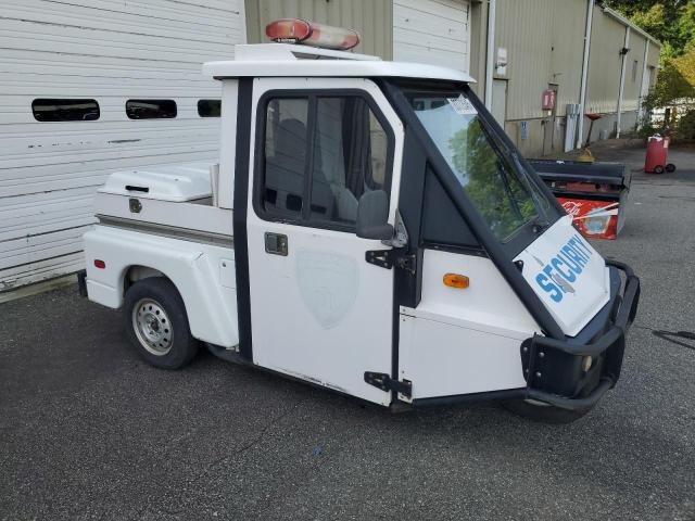 Global Auto Auctions: 2009 WEST GO-4 PATRO