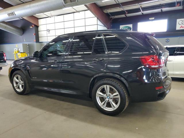2015 BMW X5 XDRIVE5 5UXKR6C56F0J76390