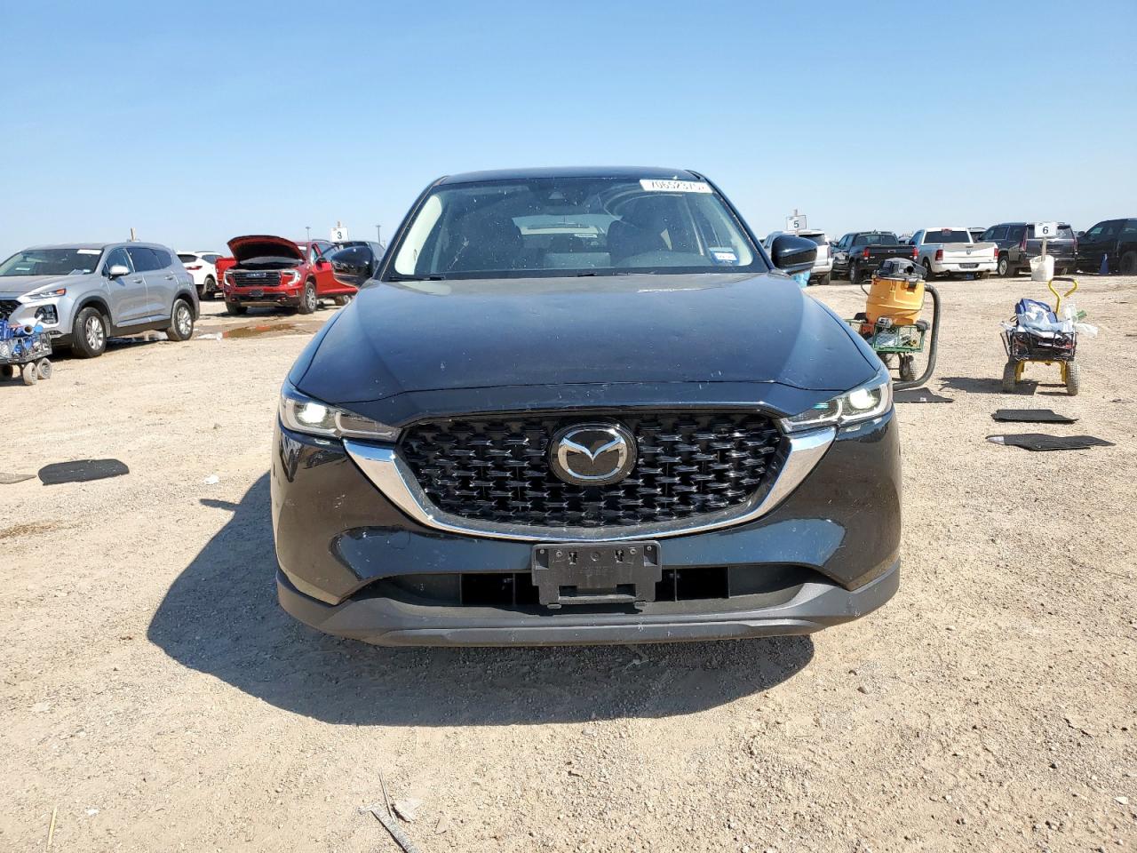 MAZDA CX-5 PREFERRED