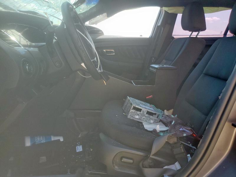 2016 FORD TAURUS POLICE INTERCEPTOR 1FAHP2MKXGG102421