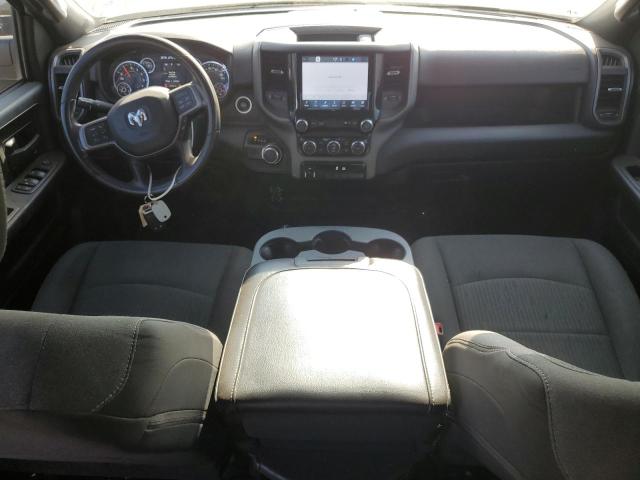 2022 RAM 2500 TRADE 3C6UR5CJ9NG157092