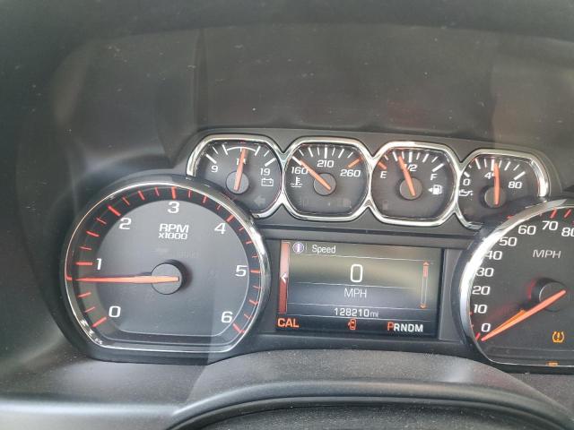 2015 GMC SIERRA K15 1GTV2UEC5FZ367796