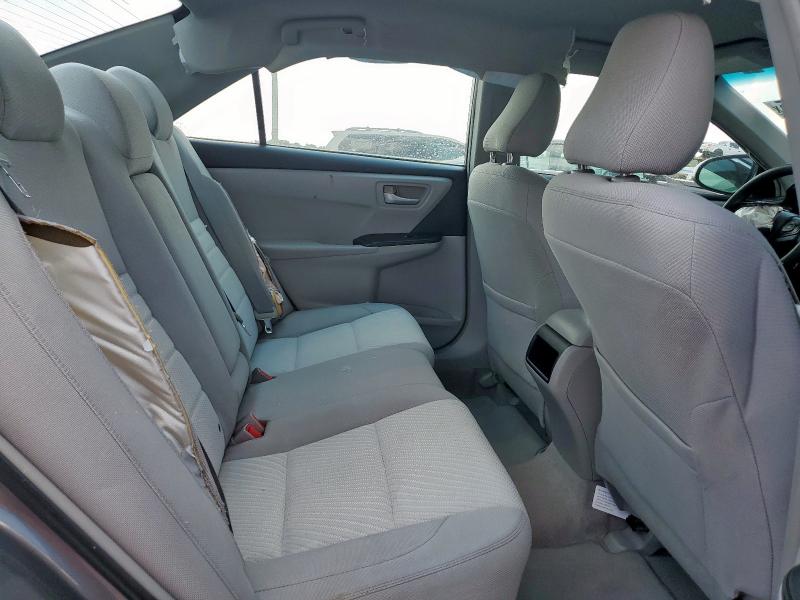 2015 TOYOTA CAMRY LE 4T4BF1FK5FR488144