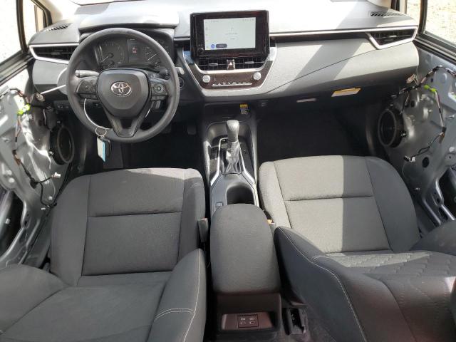 2025 TOYOTA COROLLA LE - JTDBCMFE6S3074664