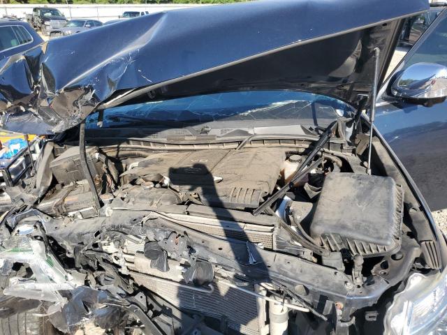 2018 NISSAN ARMADA SV JN8AY2NC4JX500882