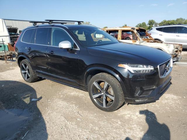 2016 VOLVO XC90 T6 - YV4A22PM3G1036317