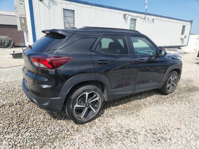 2022 CHEVROLET TRAILBLAZE KL79MTSL0NB049258