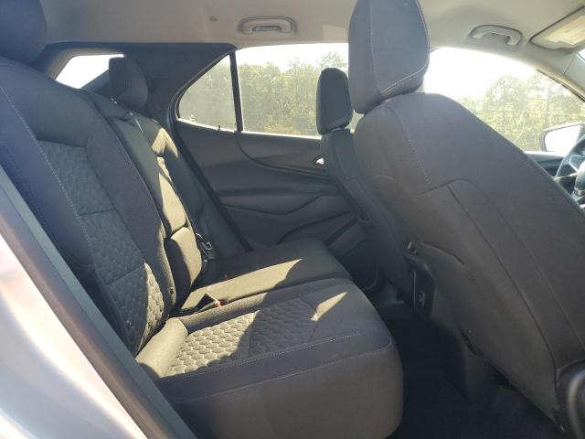 2019 CHEVROLET EQUINOX LT 3GNAXJEV2KS607191