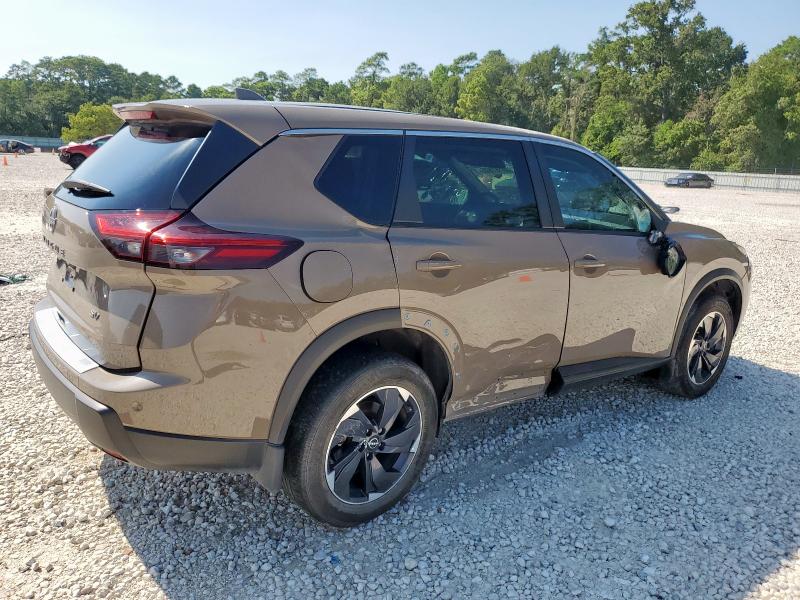2024 NISSAN ROGUE SV JN8BT3BA5RW351668