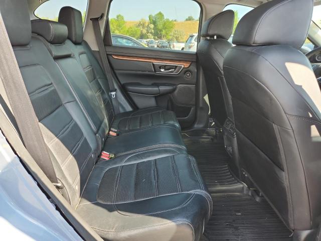 2022 HONDA CR-V EXL 7FARW2H83NE010787
