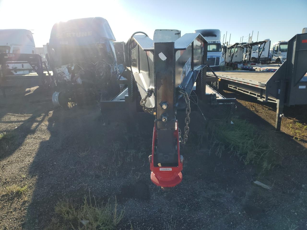 Lot #3268887220 2024 TEXAS PRIDE UNKNOWN