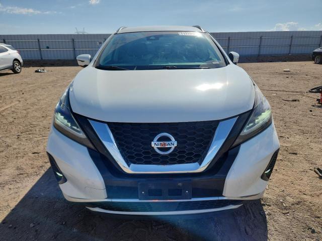 2021 NISSAN MURANO SV 5N1AZ2BJ1MC133846