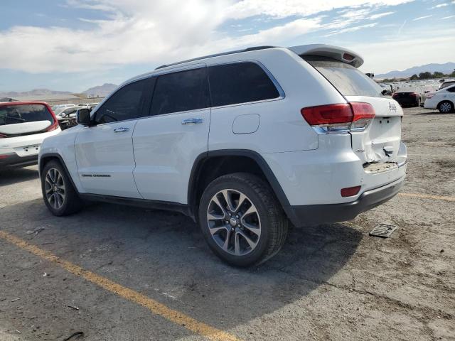 2018 JEEP GRAND CHEROKEE LIMITED 1C4RJFBG0JC338015