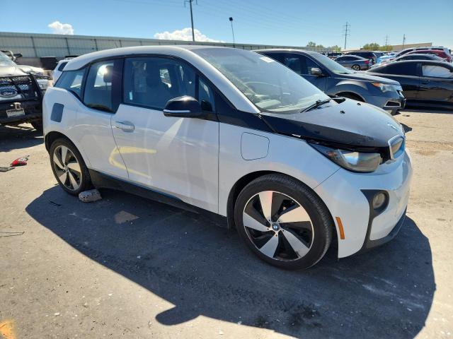 2016 BMW I3 REX WBY1Z4C57GV507370