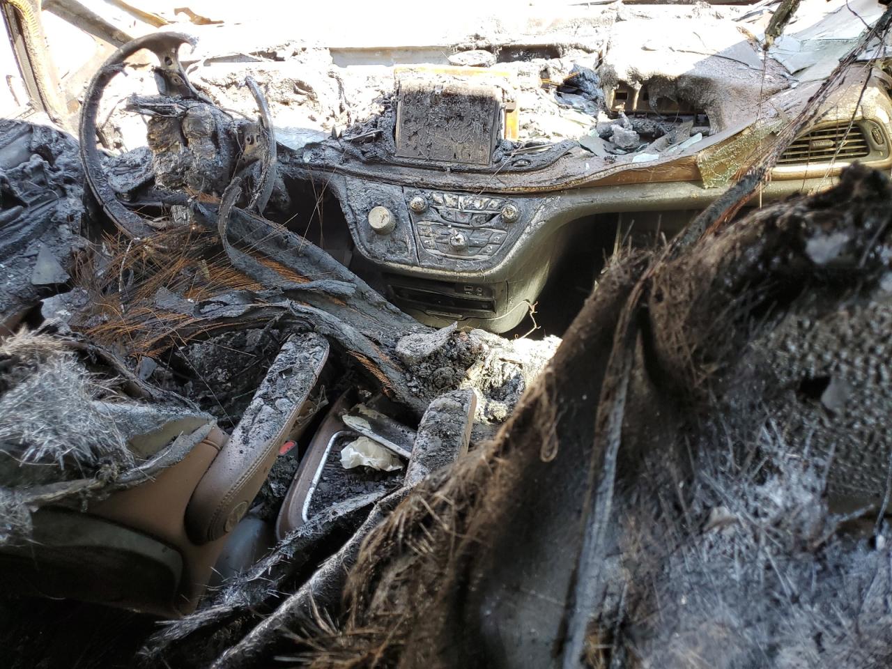 CHRYSLER PACIFICA LIMITED