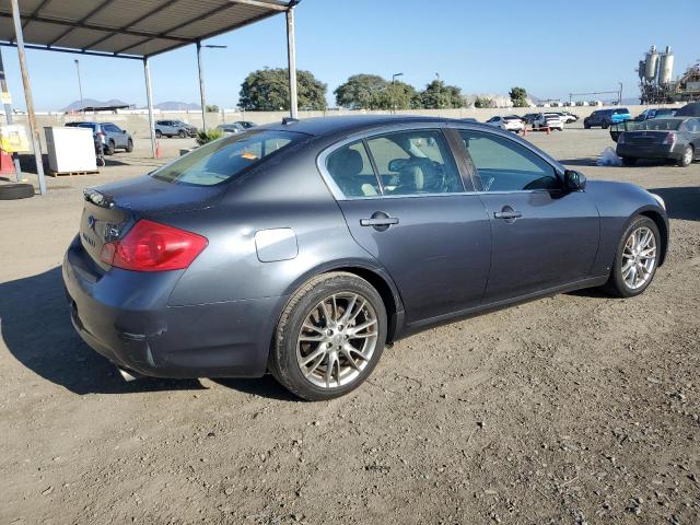 2008 INFINITI G35 #3305329304