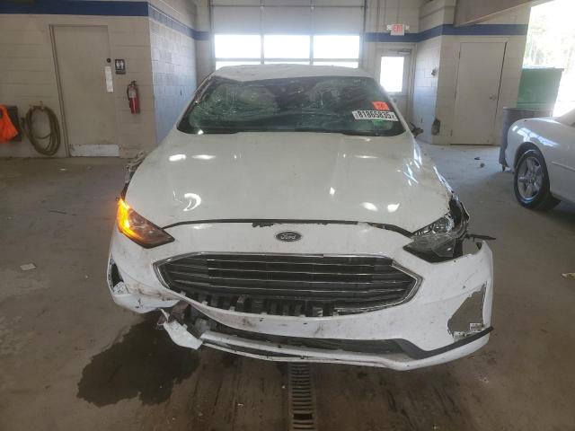 2020 FORD FUSION S 3FA6P0G77LR143272